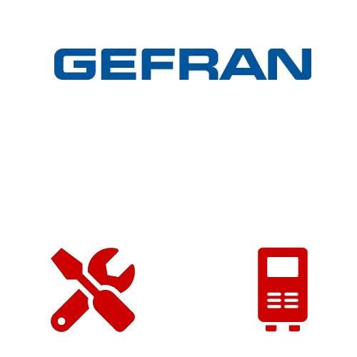 repair gefran