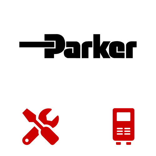 Parker drive repair
