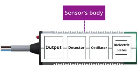 Sensors Body