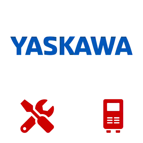 repair yaskawa