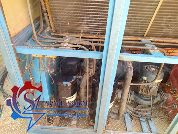 chiller-80-ton