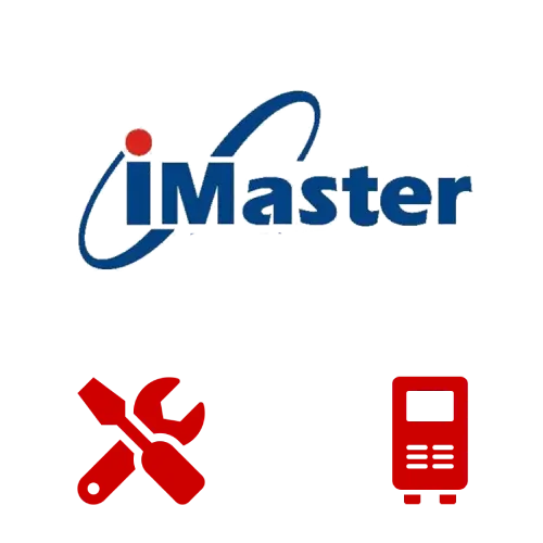 تعمیر اینورتر-درایو آی مستر IMaster