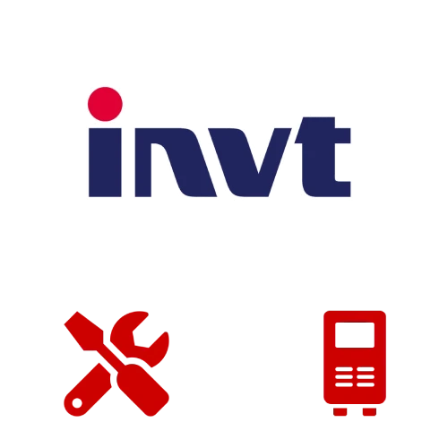 تعمیر اینورتر-درایو اینوت Invt