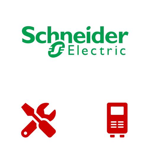 تعمیر اینورتر-درایو اشنایدر Schneider