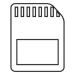 d18f9226a963e7b321a789b41533c93e-secure-digital-sd-card-memory-stroke-icon