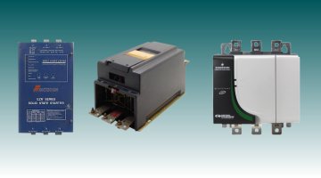 تعمیر سافت استارتر اشنایدر | عیب‌یابی + کدهای خطا