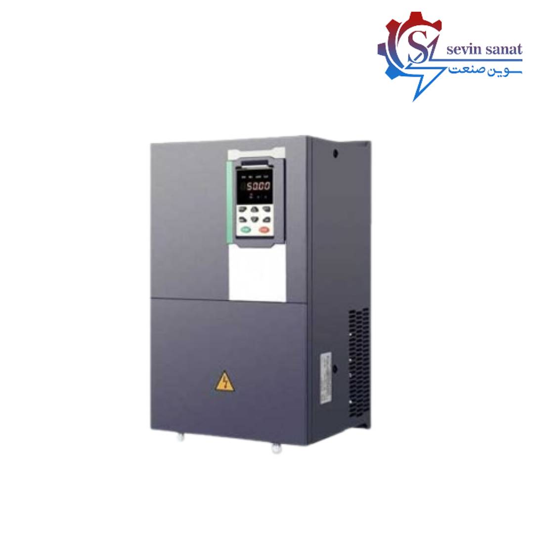 اینورتر ۳۷ کیلووات ورتکس سری IR610_037G/045PT4