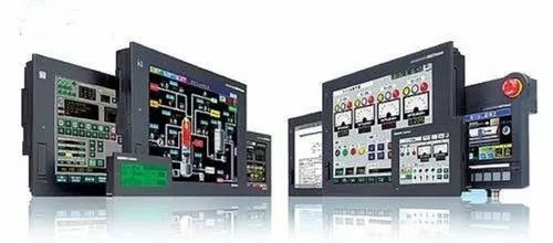 تعمیر HMI میتسوبیشی ، راهنمای جامع تشخیص و رفع ایرادات تخصصی