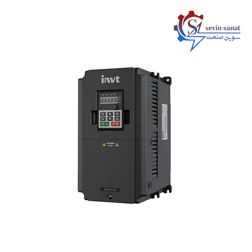 اینورتر سه فاز اینوت سری GD20 توان ۹۰kw کد GD20-090G-4-B