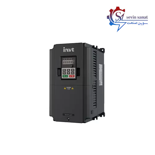اینورتر سه فاز اینوت سری GD20 توان ۱۱۰kw کد GD20-110G-4-B