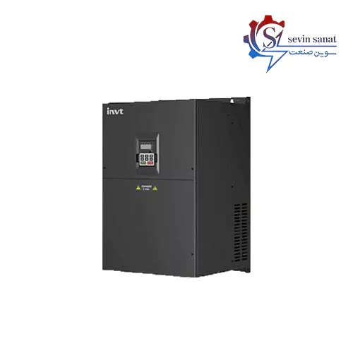 اینورتر سه فاز اینوت سری GD200A توان 1000kw کد GD200A-1000G-4