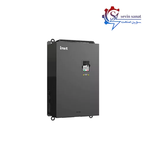 اینورتر سه فاز اینوت سری GD200A توان 185kw کد GD200A-185G/200P-4