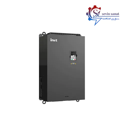 اینورتر سه فاز اینوت سری GD200A توان 200kw کد GD200A-200G/220P-4