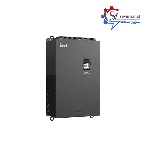 اینورتر سه فاز اینوت سری GD200A توان 220kw کد GD200A-220G/250P-4