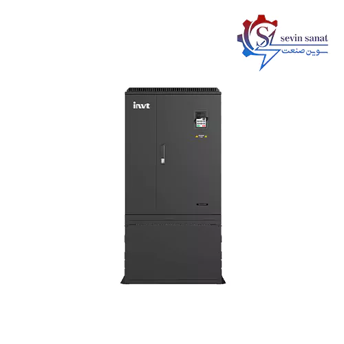 اینورتر سه فاز اینوت سری GD200A توان 315kw کد GD200A-315G/355P-4