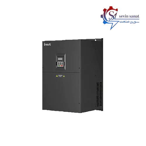 اینورتر سه فاز اینوت سری GD200A توان 355kw کد GD200A-355G/400P-4