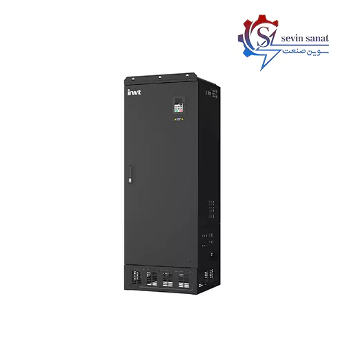اینورتر سه فاز اینوت سری GD200A توان 400kw کد GD200A-400G-4