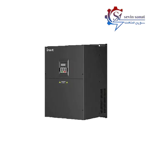 اینورتر سه فاز اینوت سری GD200A توان 450kw کد GD200A-450G-4