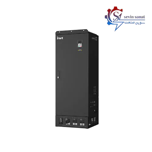 اینورتر سه فاز اینوت سری GD200A توان 500kw کد GD200A-500G-4