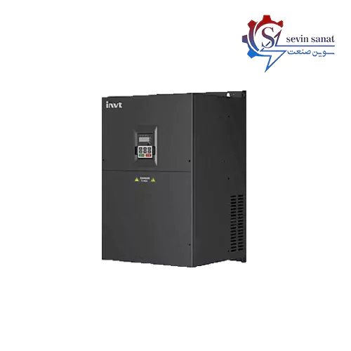 اینورتر سه فاز اینوت سری GD200A توان 560kw کد GD200A-560G-4