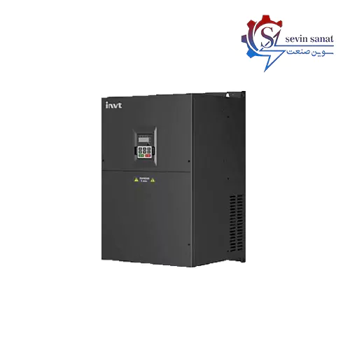 اینورتر سه فاز اینوت سری GD200A توان 630kw کد GD200A-630G-4
