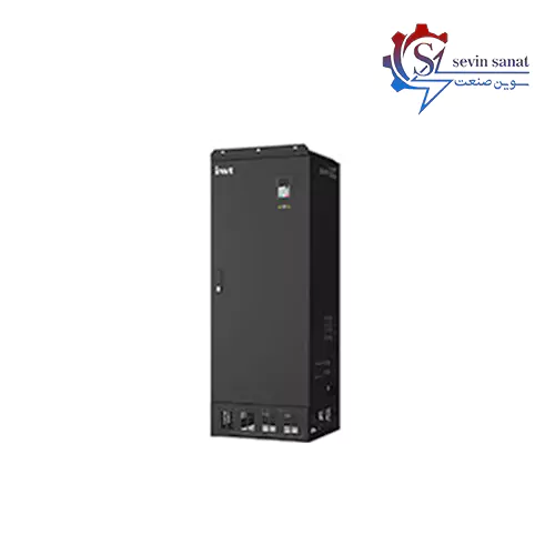 اینورتر سه فاز اینوت سری GD200A توان 710kw کد GD200A-710G-4