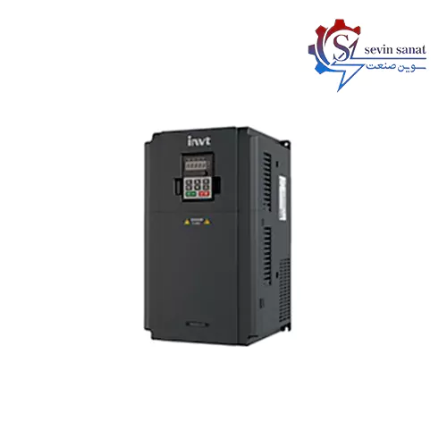 اینورتر تکفاز به سه فاز380 اینوت سری GD200A توان 7.5kw کد GD200A-7R5G-S24