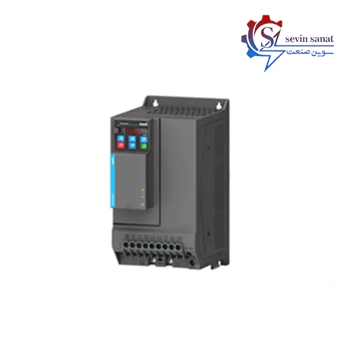 اینورتر سه فاز اینوت سری GD27 توان 22kw کد GD27-022G-4-B