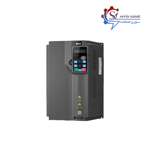 اینورتر سه فاز اینوت سری GD270 توان 280kw کد GD270-280-4
