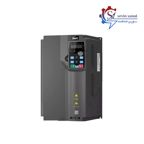 اینورتر سه فاز اینوت سری GD270 توان 355kw کد GD270-355-4