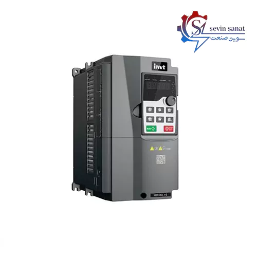 اینورتر سه فاز اینوت سری GD350-19 توان ۳۰kw کد GD350-19-030G-4-B